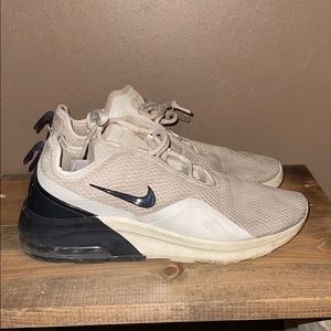 COPY - Woman’s size 8 nikes.